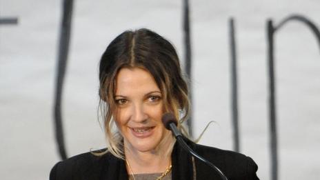 Дрю Баримор разкрива защо е приела юдаизма