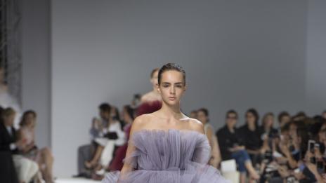 Висша мода 2016: Кралици по подиума