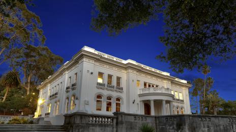 За ценители: Истински лукс от арх. Джон Томас