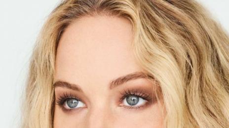 Дженифър Лорънс и вечната любов към Dior