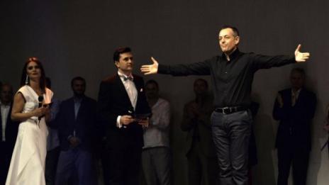 Михаил Билалов и Мариан Вълев обраха овациите в НДК