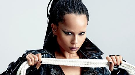 Зоуи Кравиц: Водих жестока битка с анорексията