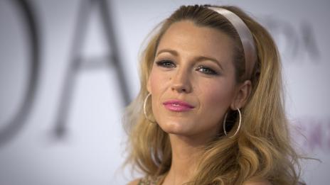 Блейк Лайвли с поредна главна роля