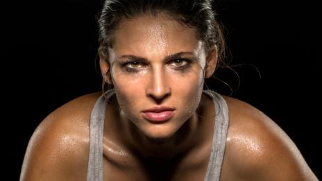 3 начина, с които да се потите по-малко