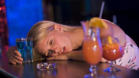 6 типа жени, от които мъжете бягат като от огън