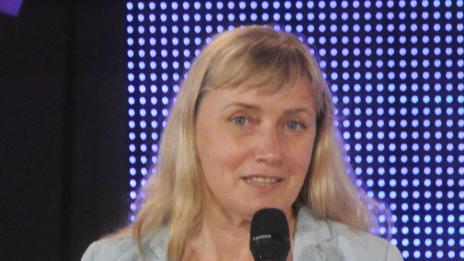 Елена Йончева чака бебе през март