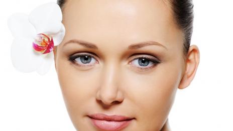 Тайната на красивата  кожа – без акне и петна