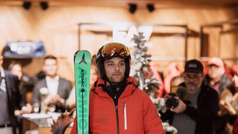 MAXSPORT със зимно шоу на модата