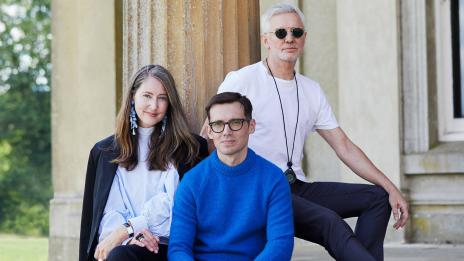 Новата колаборация на H&M ще е с Erdem
