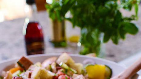 Салата Панцанела