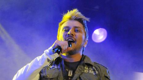 Няма вече „Губя контрол когато“