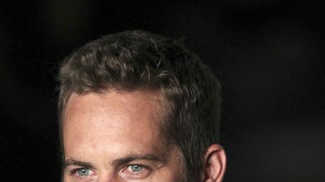 Висока скорост причинила катастрофата, в която загина Пол Уокър