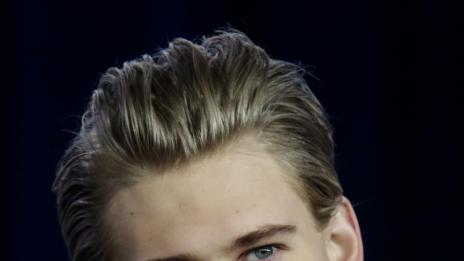 Избраха новия Елвис Пресли, в ролята – Остин Бътлър