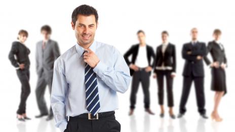 Лидер или шеф – разликите са големи, изборът е ваш