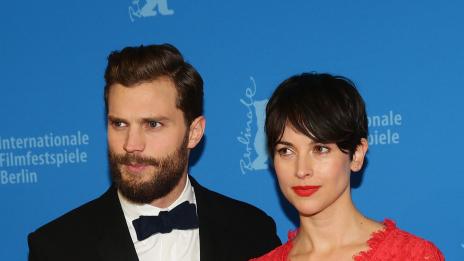 Джейми Дорнан чака второ дете