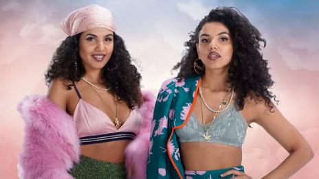 Близначки са последните участници във VIP Brother