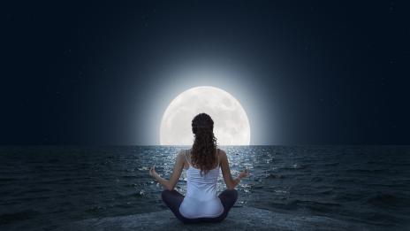 Пълнолуние във Водолей – силни емоции и напрежение