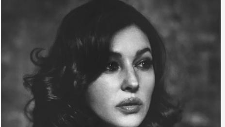 Моника Белучи – ослепителна и на 54