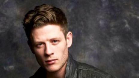 Фаворит за новия Бонд – Нортън, Джеймс Нортън