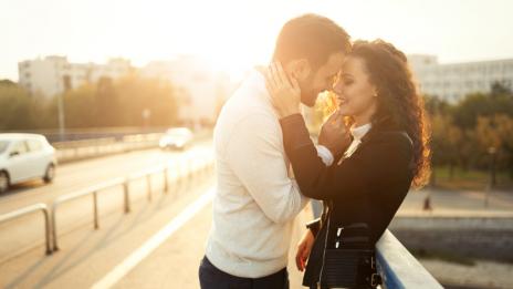 Любовта е наркотик, при раздяла – най-тежко