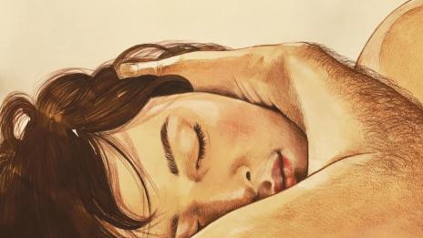 Истинската интимност в двойката през погледа на един артист