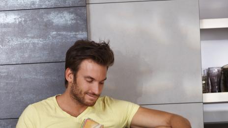 Как жените виждат мъжките профили в интернет