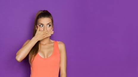 Част 2: Срамните модни грехове