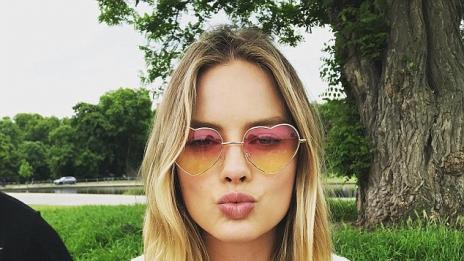 Марго Роби – новата Барби?