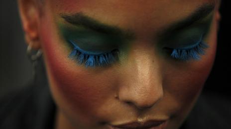 Какви сенки да използваме за всеки цвят на очите?