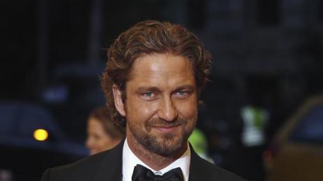 Джерард Бътлър: По-щастлив и спокоен съм от всякога