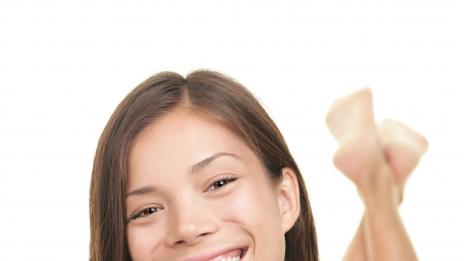 Обилната закуска помага за зачеване