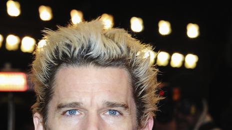 Итън Хоук заклейми Оскар-ите като "фалшиви и деструктивни"