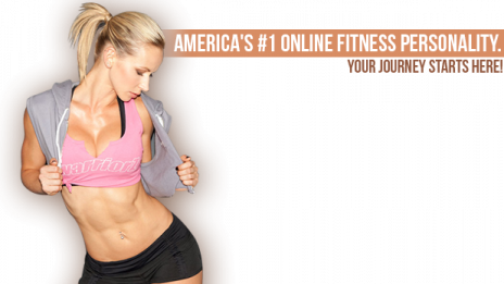 Предизвикай тялото си в рамките на 5 минути (видео)