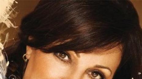 Гръцката Лили Иванова