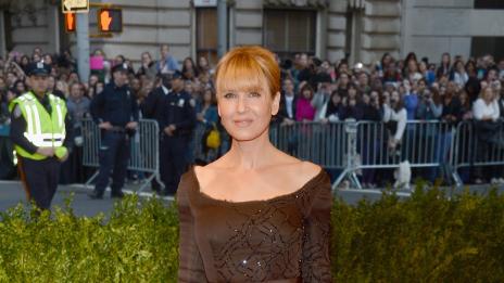 Рене Зелуегър отчаяно иска да стане майка