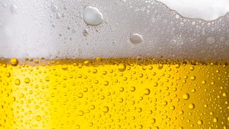 Как да използвате бира за по-здрава и блестяща коса?