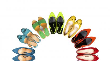 Любопитни факти за обувките – Част втора