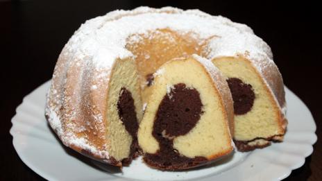 Как да приготвим: Кекс с кисело мляко