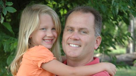 Добрата диета повишава шансовете за закъсняло бащинство