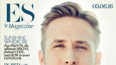 Райън Гослинг: Жените са по-добрият пол!