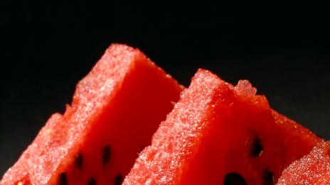 Освен настроението, динята повишава и желанието