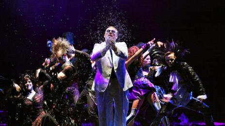 7-те най-добри в магиите в София