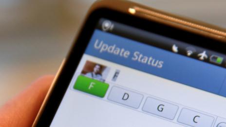 Как да се справите с Facebook изневярата