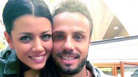 Салпаров иска дете от актрисата Ралица Паскалева