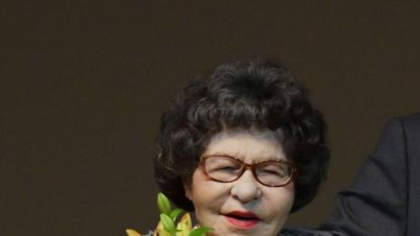 Стоянка Мутафова с юбилей – 70 години на сцената!