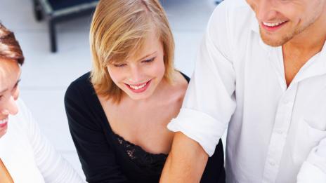 Добрите хора винаги побеждават