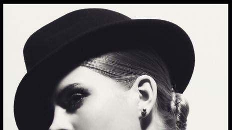 Мъжко момиче