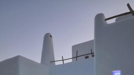 Спокойно и идилично лято в Парос