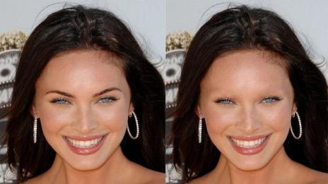 Ето затова не трябва да прекалявате със скубането на вежди