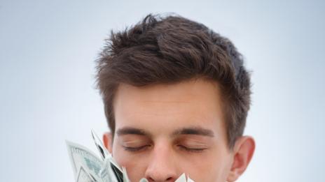 Повече мъже на едно място – повече похарчени пари